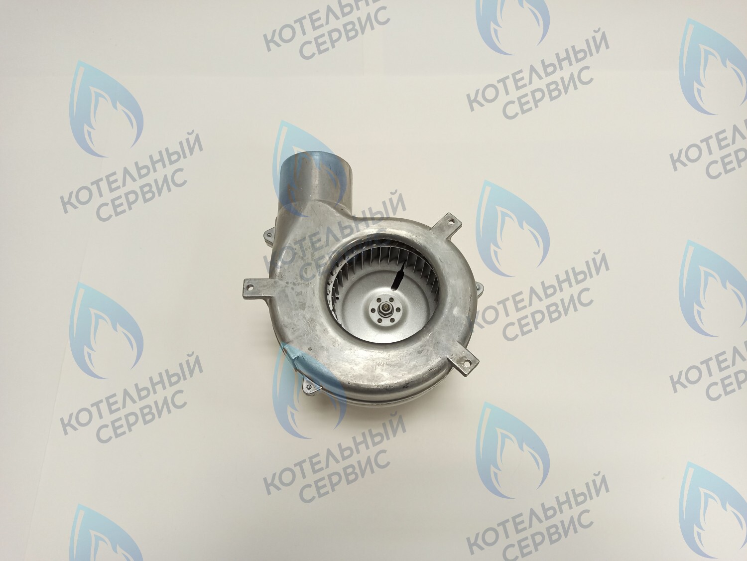 Вентилятор дымоудаления (турбина) KOTITONTTU SUARI S 24 DK