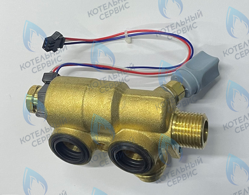 Гидравлическая группа ГВС Navien Heatluxe (NGB210)