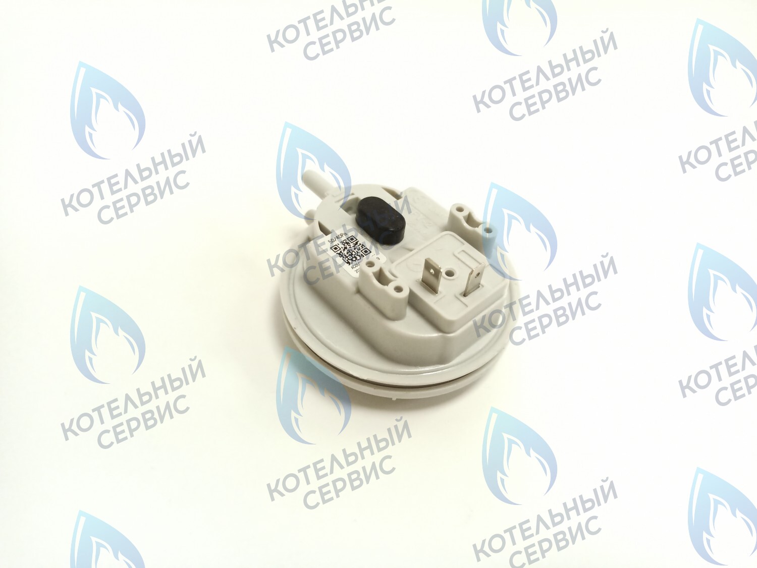 Прессостат 40/50 (для 11/18 кВт) (AC05000013) ELECTROLUX