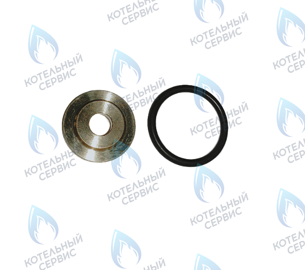 Форсунка (комплект) для перевода на сжиженный газ G31 FERROLI