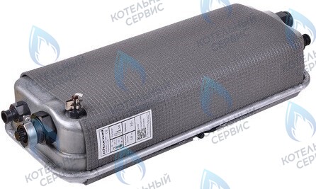 Расширительный бак 25К ELSOTHERM серия B (7 литров, большой 57см.)