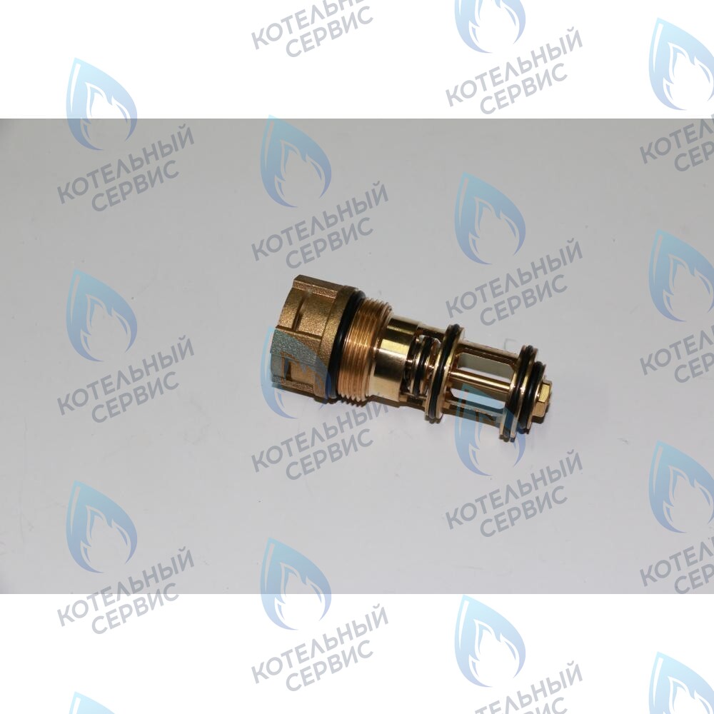 Картридж трехходового клапана BAXI ECO (3, 3 COMPACT, Four) LUNA (3, 3 COMFORT)