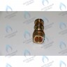 Картридж трехходового клапана BAXI ECO (3, 3 COMPACT, Four) LUNA (3, 3 COMFORT)