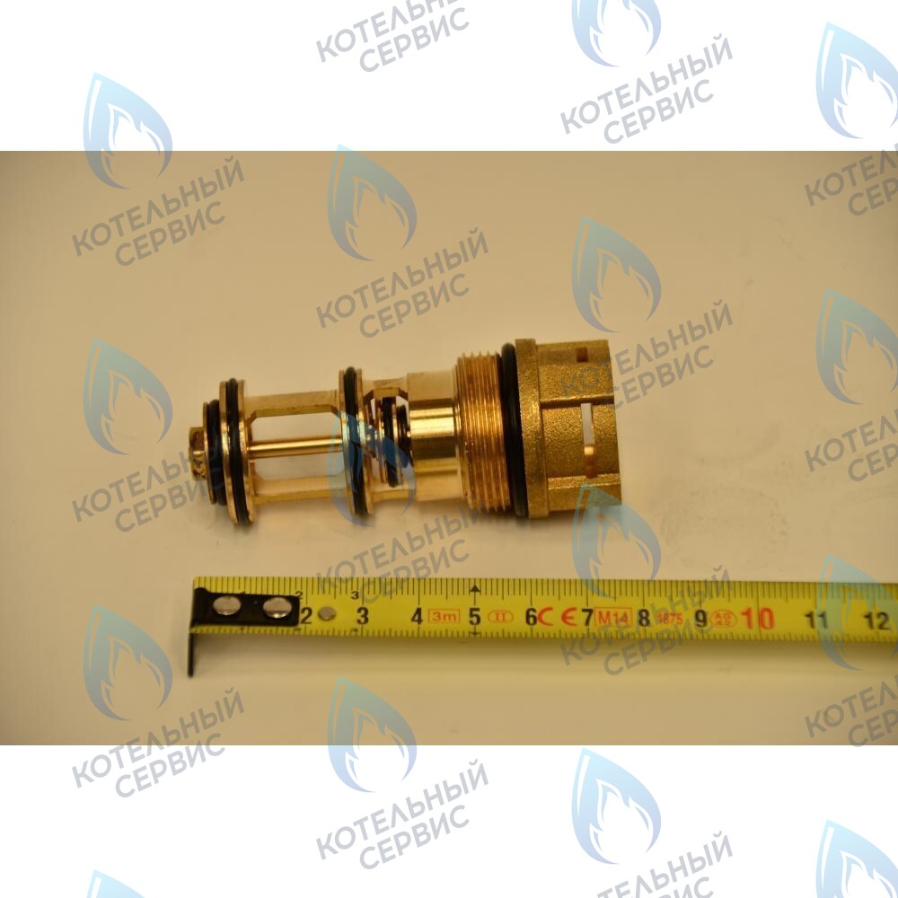 Картридж трехходового клапана BAXI ECO (3, 3 COMPACT, Four) LUNA (3, 3 COMFORT)