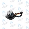 Датчик расхода воды ГВС GazEco 18-24 С2/T2 (для котлов с двумя теплообменниками) Исполнение1