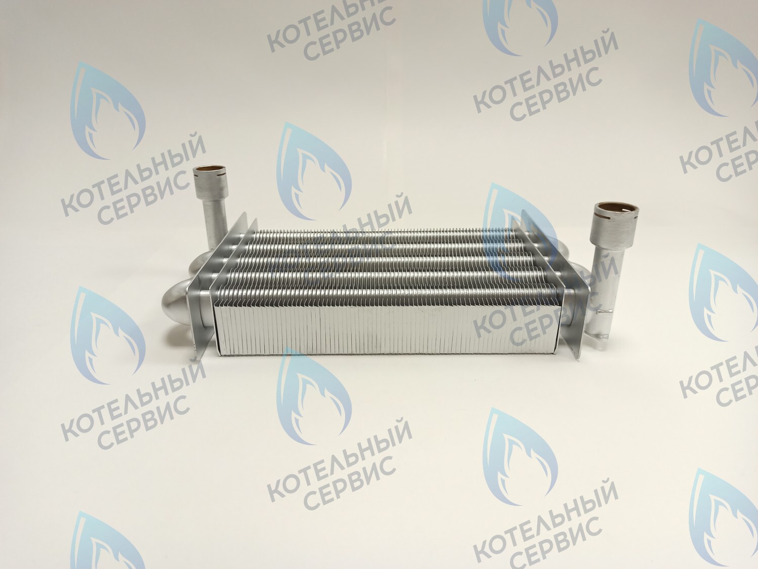 Теплообменник первичный (основной) GAZECO 24 C2, 24 T2 (02-4005), ROC (L47226)