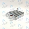 Первичный теплообменник для M11-M17Т (H) (AB.08.01.0015) M17HP MIZUDO