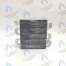 Первичный теплообменник для M11-M17Т (H) (AB.08.01.0015) M17HP MIZUDO