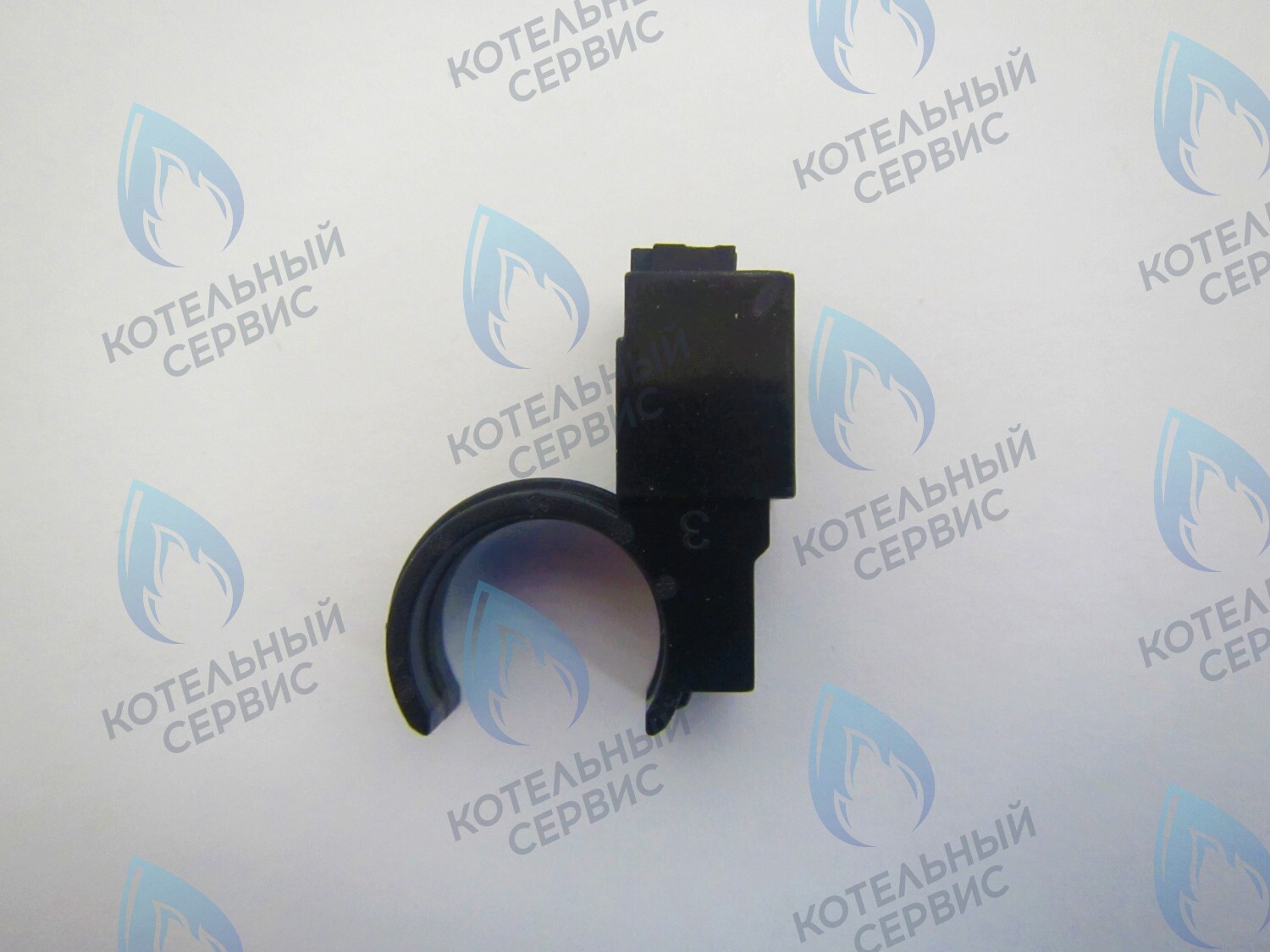 Датчик расхода накладной Electrolux Hi-Tech (AC13040001)