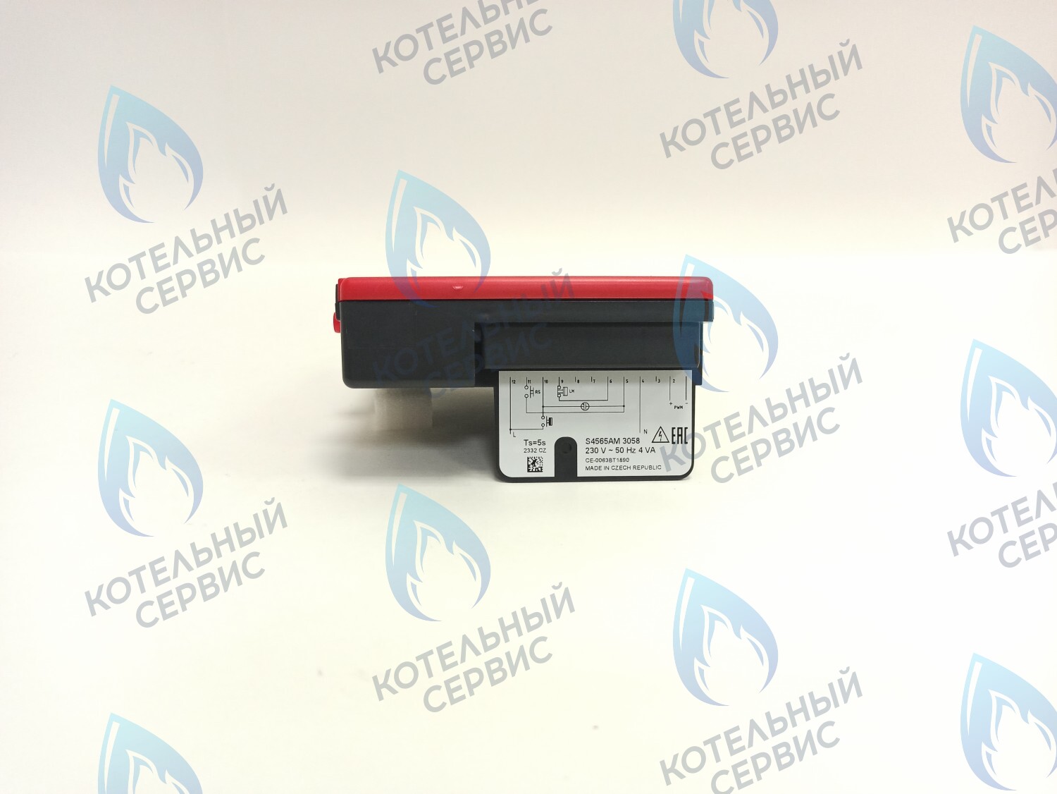 Электроника розжига S4565 АМ 1058/3058 PROTHERM (0020025301, 20025301)