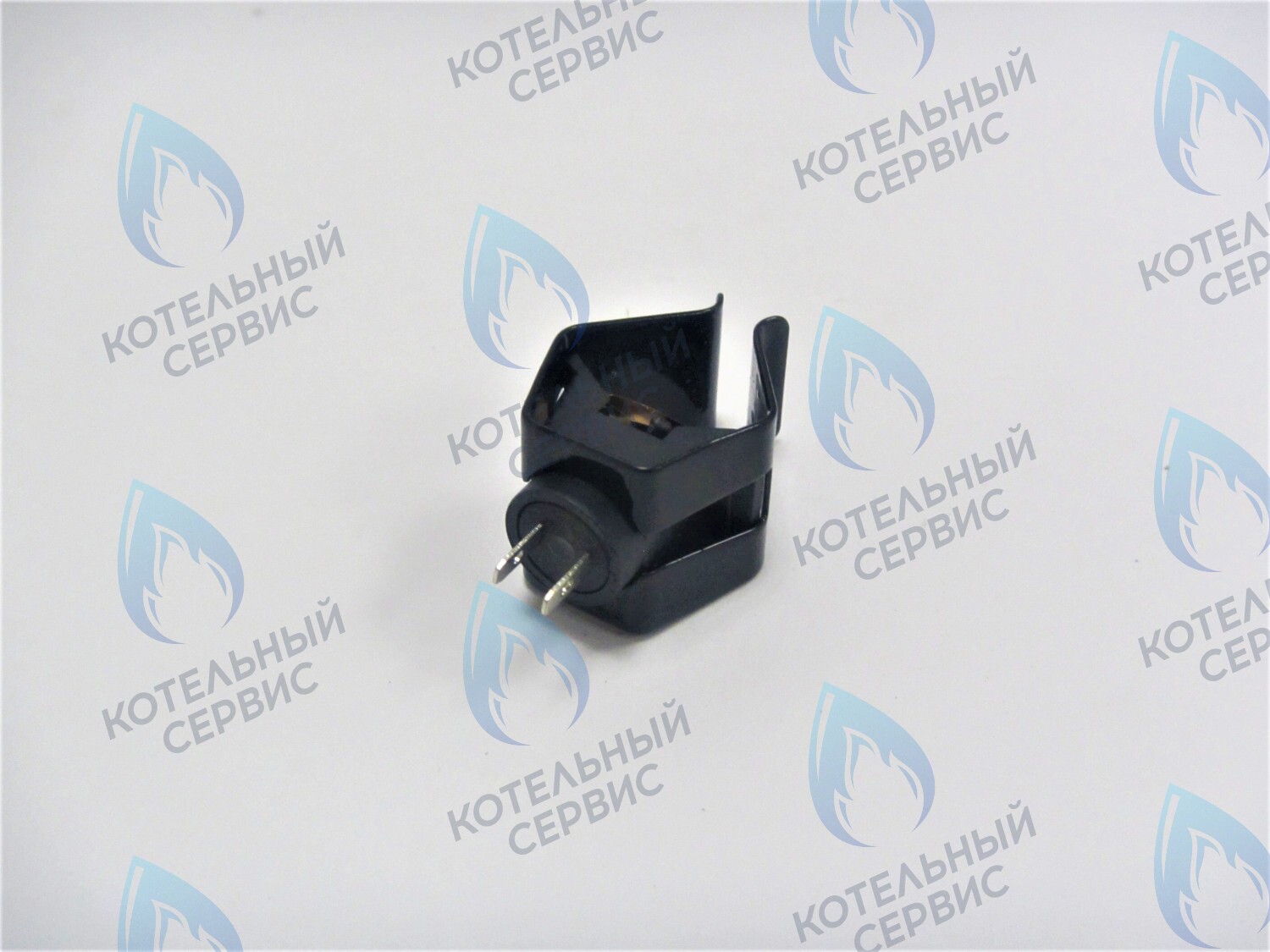 Датчик температуры ГВС KOREASTAR накладной 10-32kW