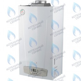 Настенный газовый котел BAXI ECO Four (Одноконтурный, атмо)