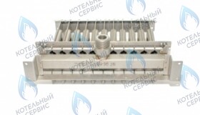 Горелка секционная 24кВт Prime ЛЕМАКС (Lemax)