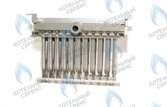 Горелка секционная 24кВт Prime ЛЕМАКС (Lemax)