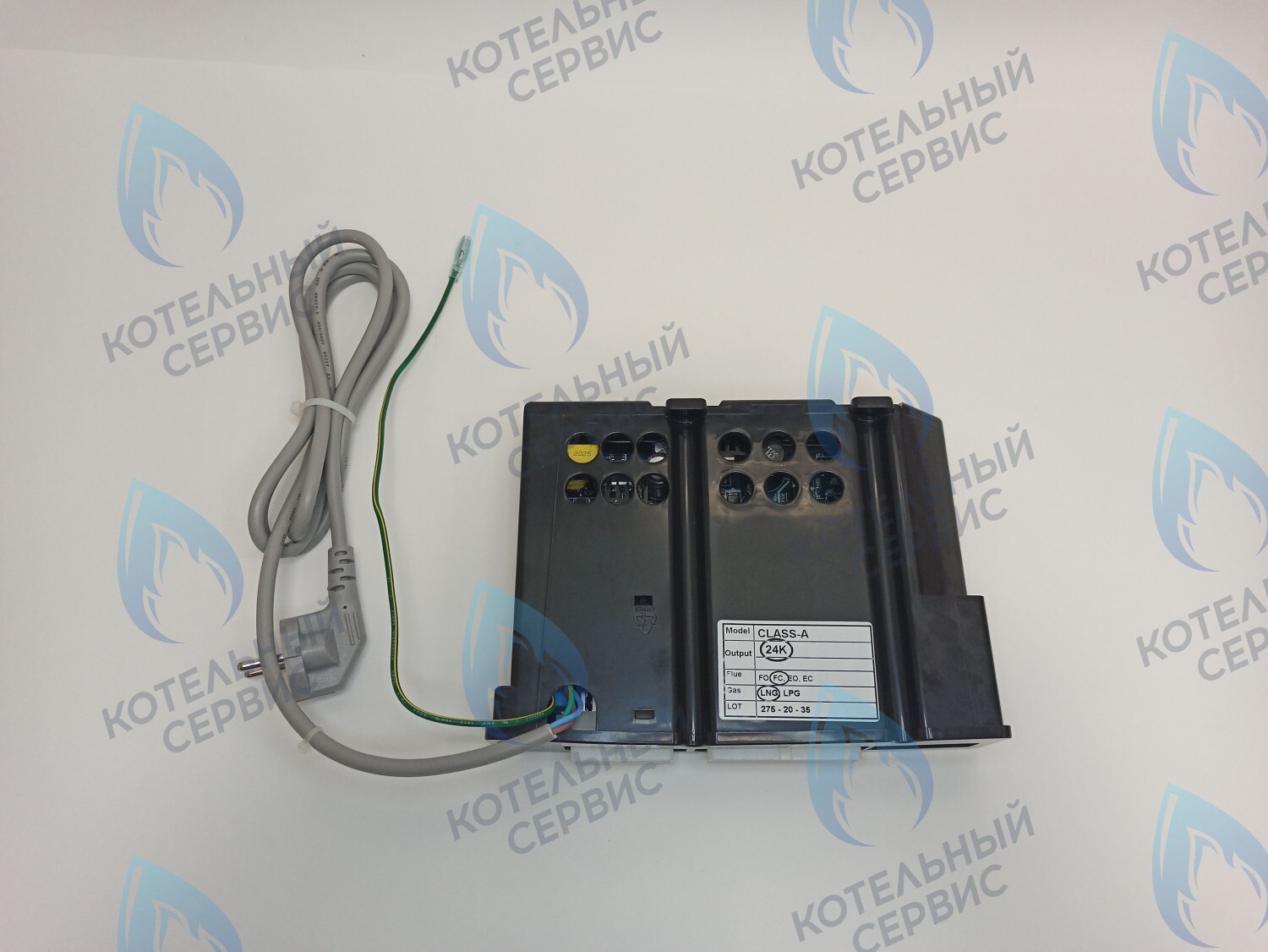 Блок управления A24-41 DAESUNG