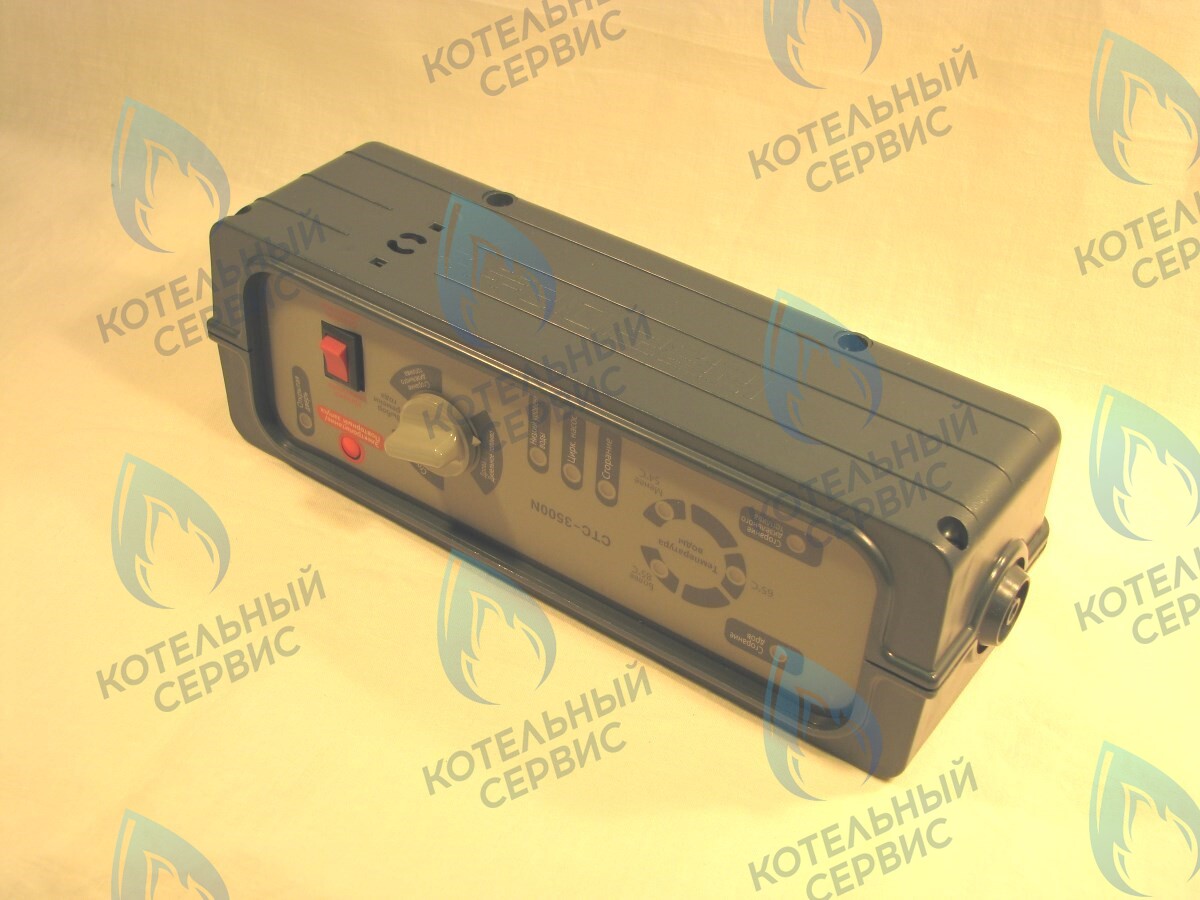 Блок управления CTC-3500N (KRH) KITURAMI