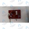 Проводка  электрическая низкого  напряжения BAXI