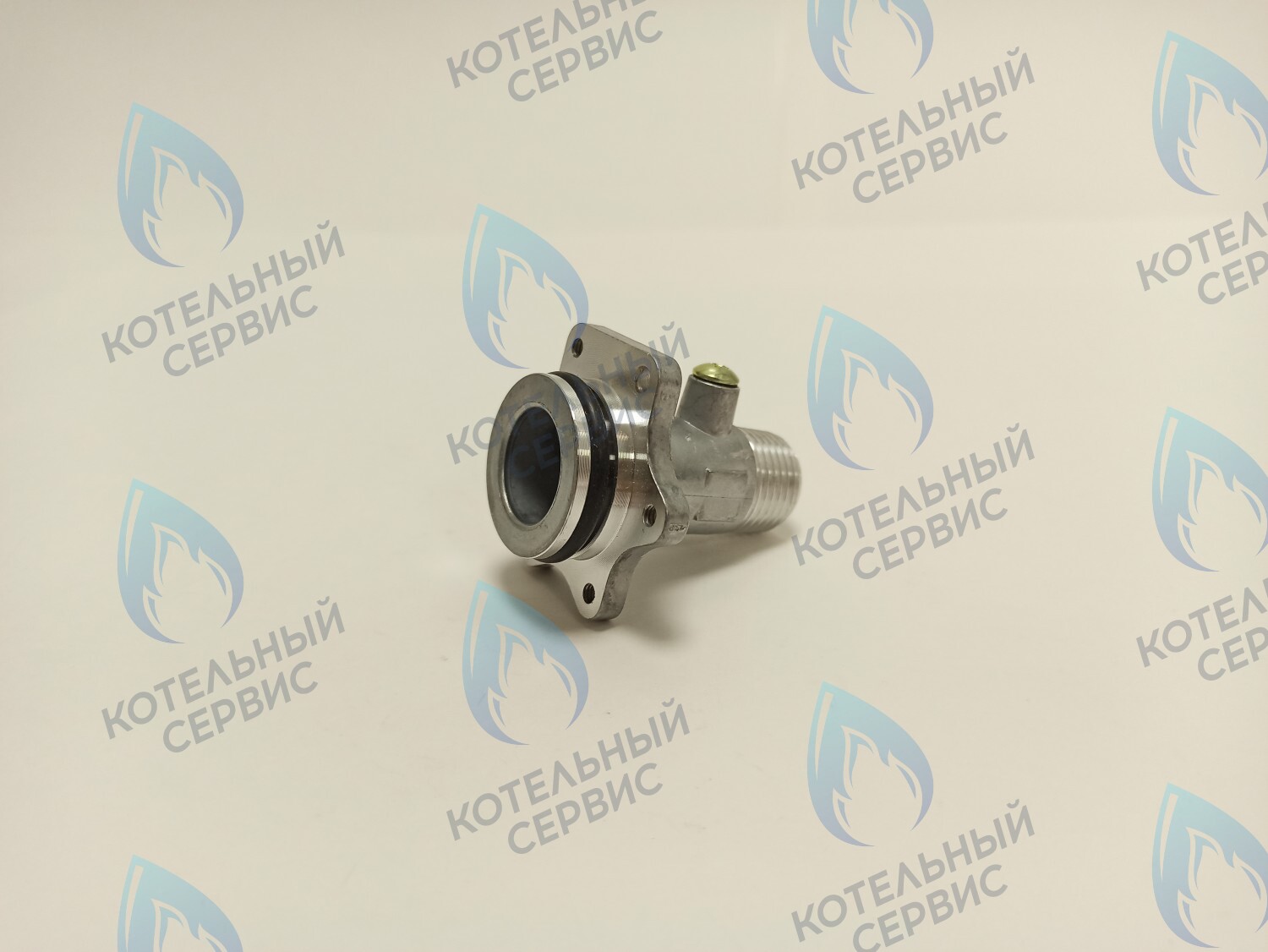 Патрубок-адаптор соединительный газовый Deluxe 13-24K, Deluxe Coaxial 13-24K, Deluxe Plus 13-24K, Deluxe Plus Coaxial 13-24K, Smart Tok Coaxial 13-24K, Prime Coaxial 13-24K, Ace 13-24K, Ace Coaxial 13-24K, Atmo 13-24A(N) NAVIEN