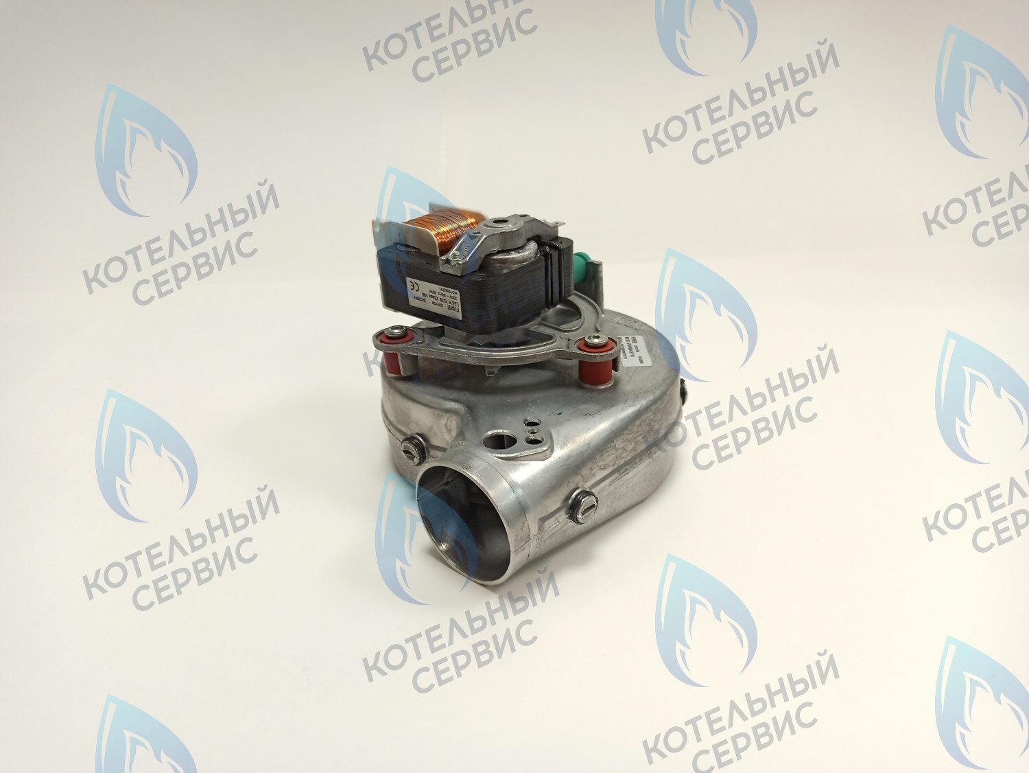 Вентилятор дымоудаления 60w FIME BAXI FOURTECH, ECO (Four, 4s), MAIN, MAIN (Four, Digit) 18-24 F (5682150)