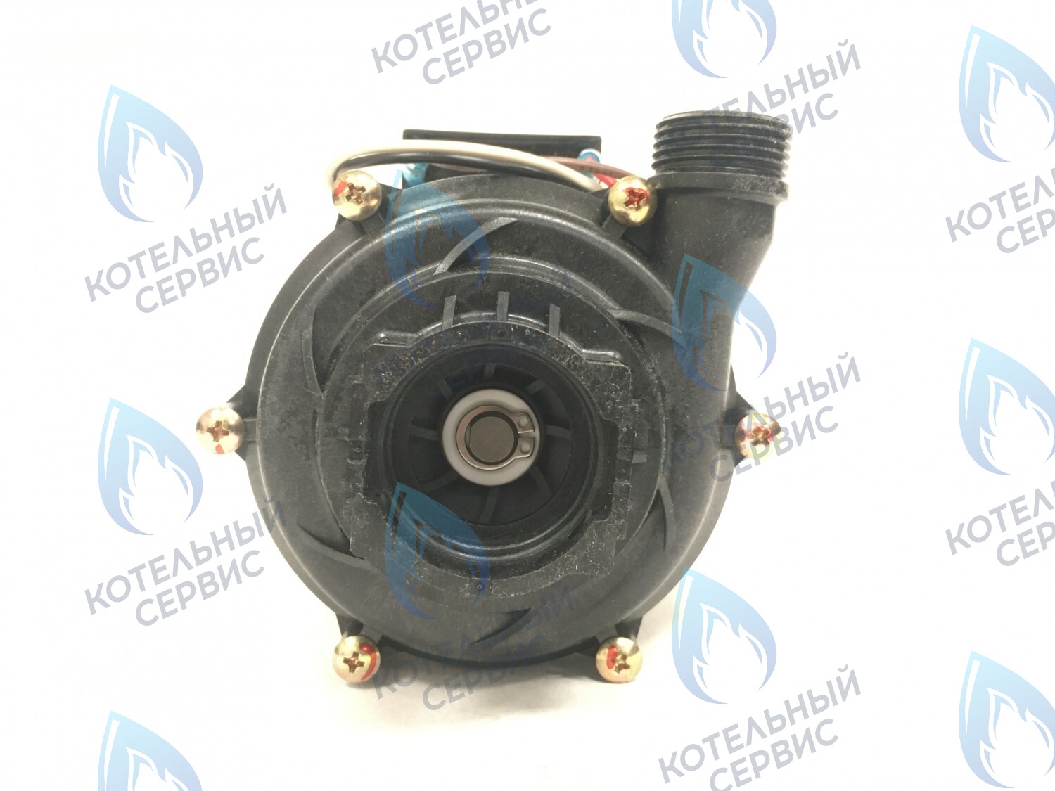 Насос циркуляционный 15,1кВт-23,3кВт CELTIC-DS PLATINUM 3.13, 3.16, 3.20