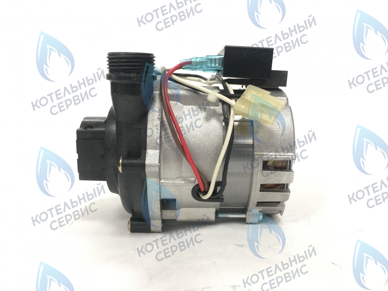 Насос циркуляционный 15,1кВт-23,3кВт CELTIC-DS PLATINUM 3.13, 3.16, 3.20