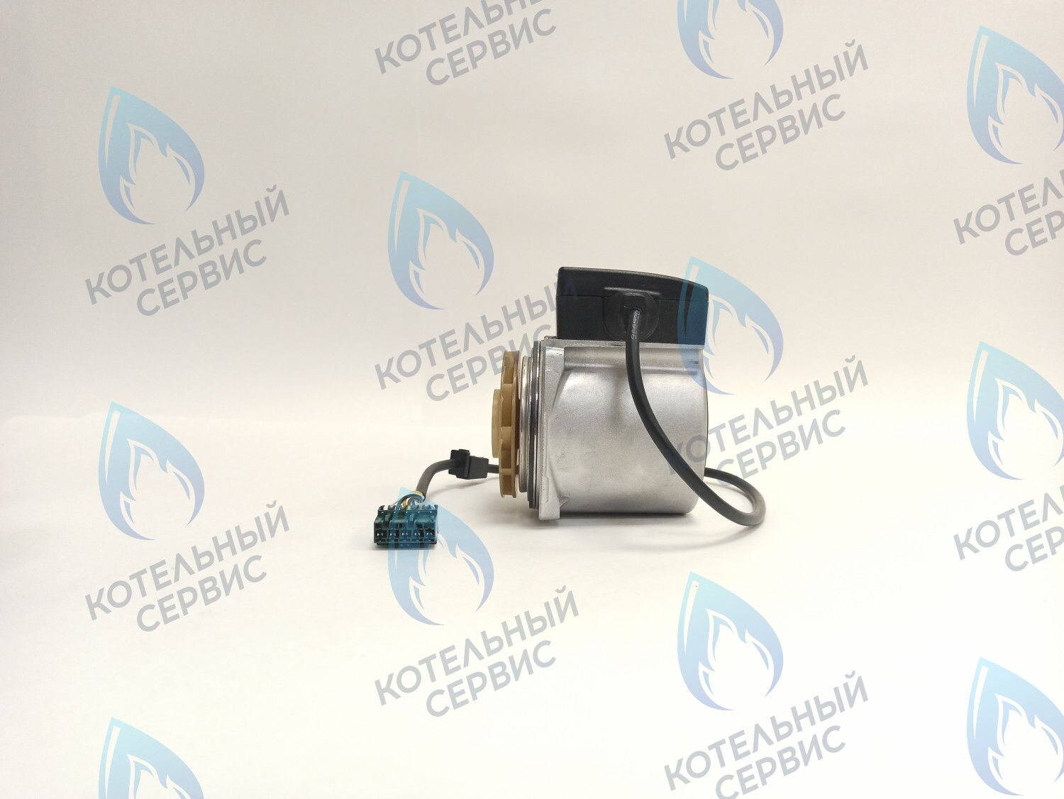 Двигатель насоса (против часовой) VAILLANT TURBOTEC PLUS 32кВт-36кВт (0020025042)