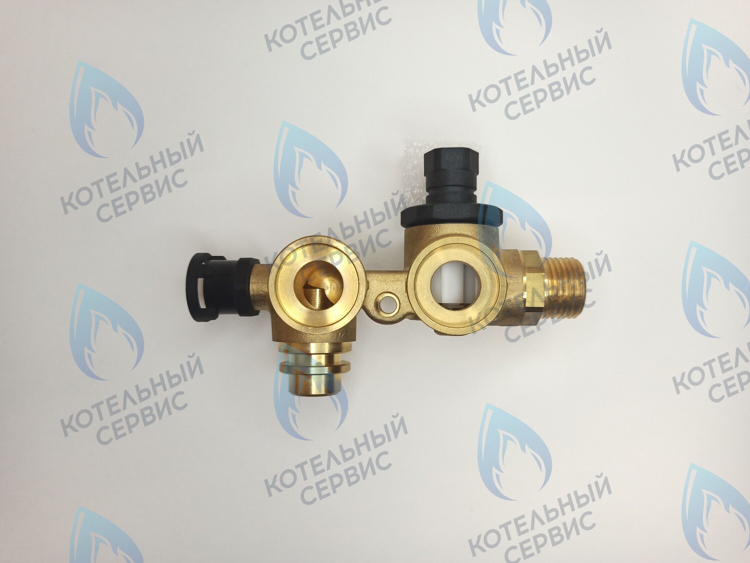 Гидроблок датчика протока KENTATSU