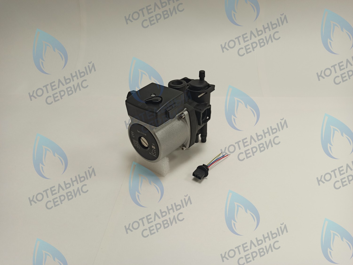 Насос циркуляционный PUMP Kentatsu, ITALTHERM, Baltur, Baxi
