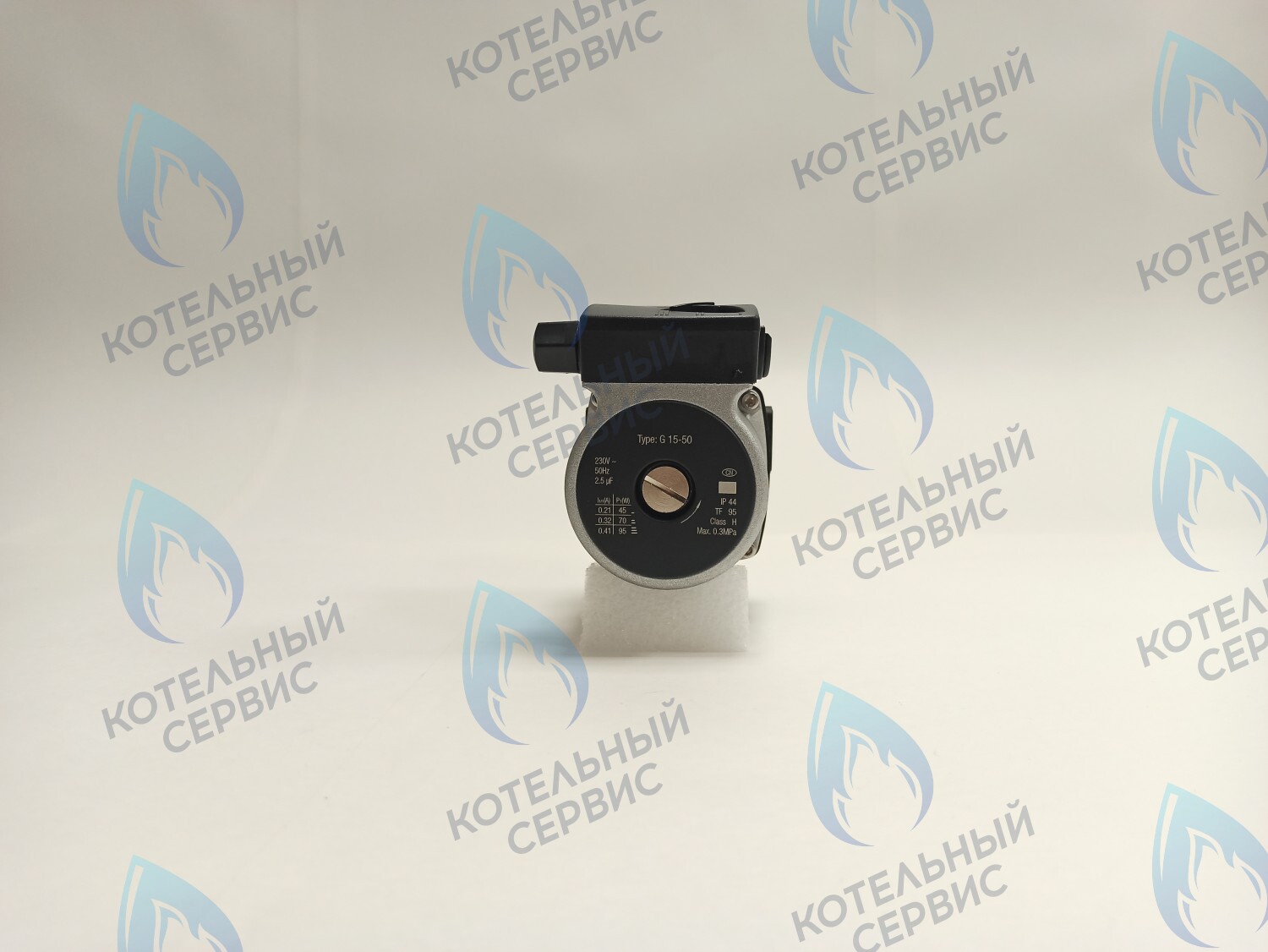 Насос циркуляционный PUMP Kentatsu, ITALTHERM, Baltur, Baxi