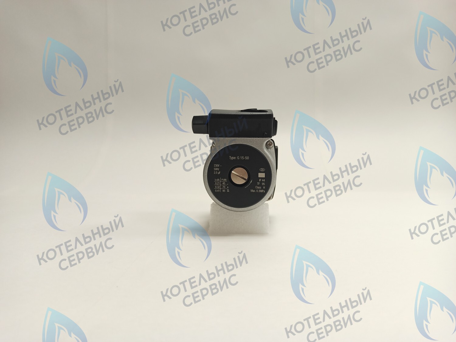 Насос циркуляционный PUMP Kentatsu, ITALTHERM, Baltur, Baxi