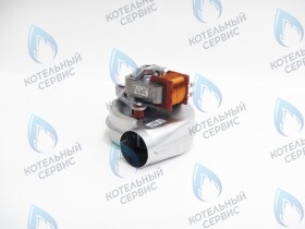Вентилятор 60W 32кВт FERROLI