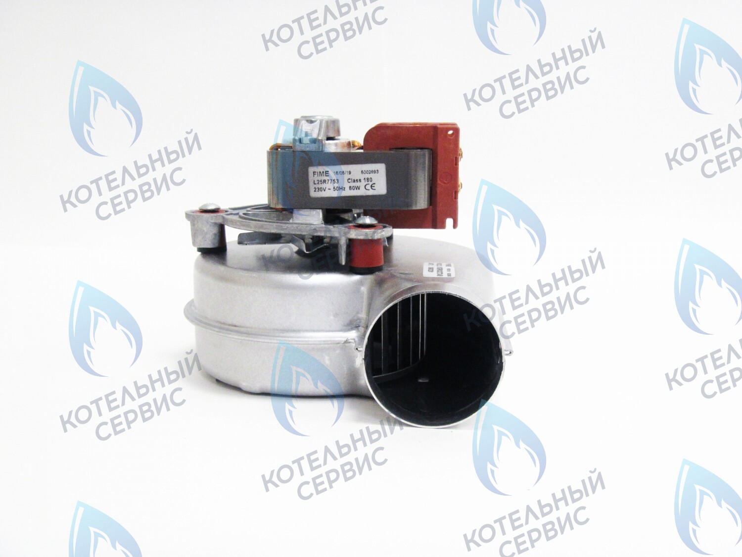 Вентилятор 60W 32кВт FERROLI