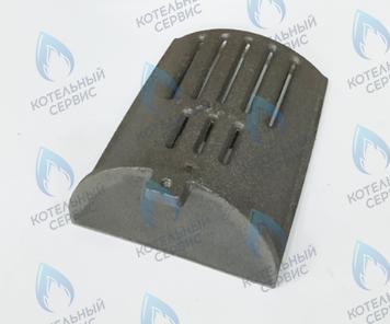 Решетка колосниковая KIT GRIGLIA ACC.S.P7(38910203) FERROLI