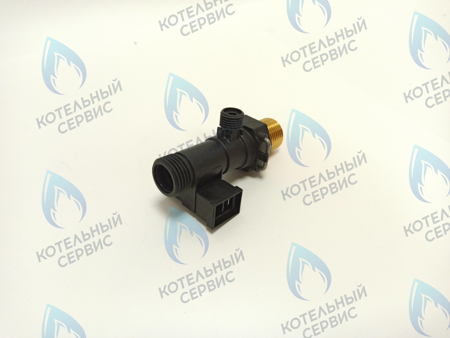Датчик протока ГВС (BI1592 109) ELECTROLUX