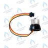 Датчик расхода (протока) воды Haier L1P18-F21(M)HEC (0530022483)