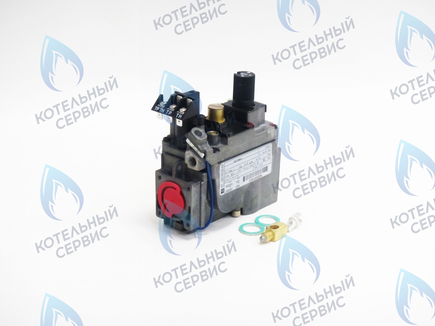 Клапан газовый 820 SIT NOVA  (36803530) FERROLI Pegasus TP 25-45