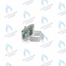 Датчик расхода воды Baxi ECB 335 0001 PROTHERM (0020027652), ARISTON (65100540), E.C.A. (7006901239), FERROLI DIVATECH (398901239)