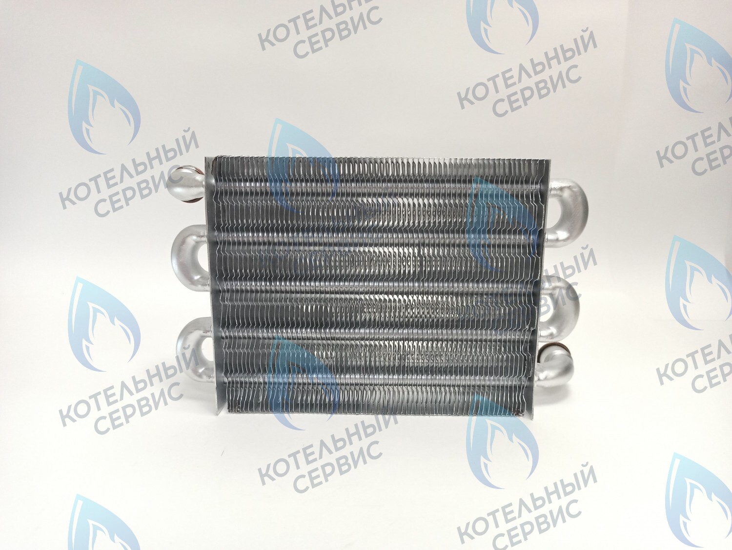 Первичный теплообменник для M20T MIZUDO