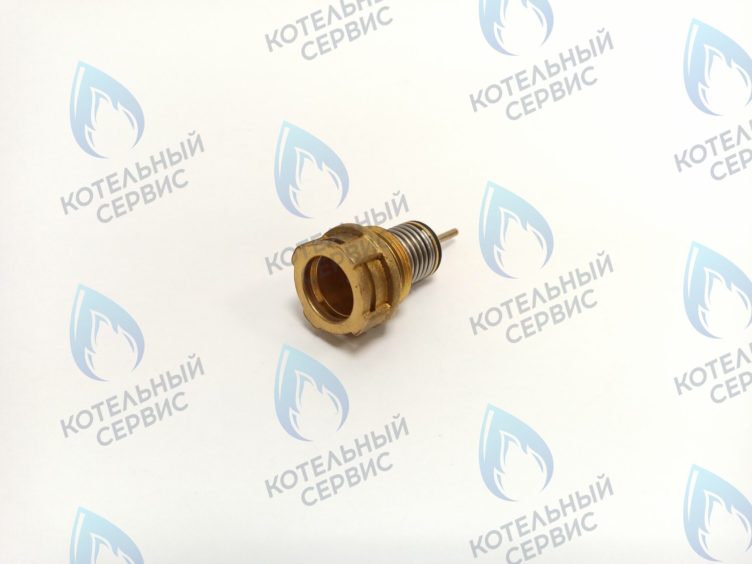 Ремкомплект трехходового клапана 03-4019-01 GAZECO 18 C2/T2, 24 C2/T2 Исполнение 1 (120) (до 07.2014)