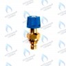 Кран подпитки PROTHERM (0020119802,0020118758), VAILLANT (0020123549), Hi-therm (7020680011), KENTATSU (792.7020680011) (P)