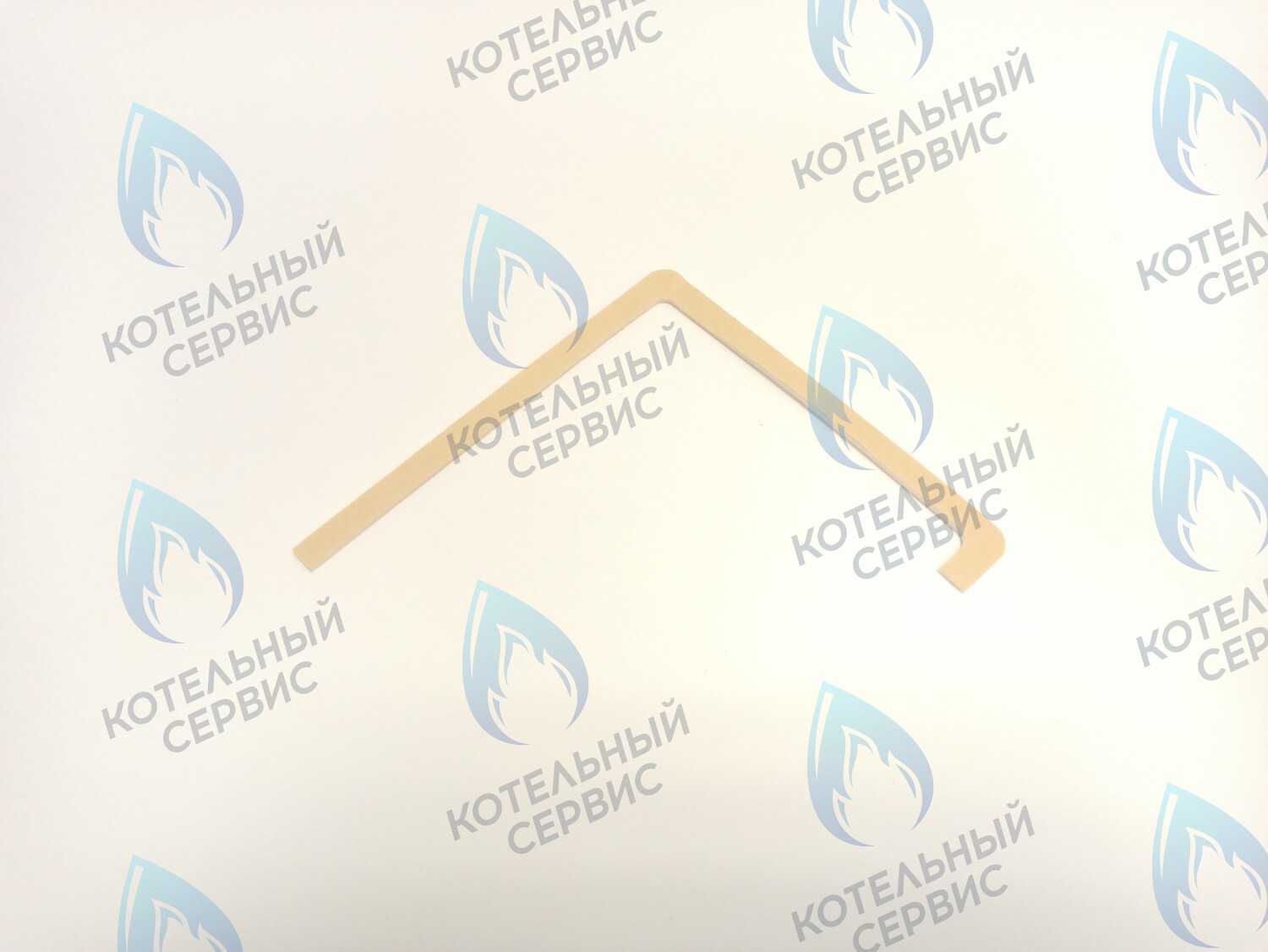 Прокладка теплообменника нижняя RINNAI GMF/EMF/BR-W 207