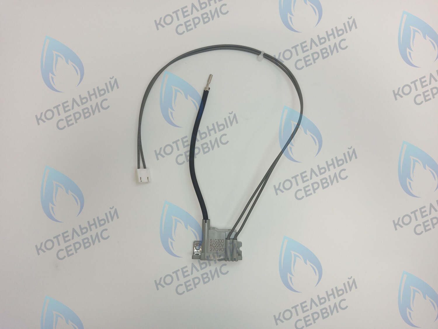 Трансформатор розжига (блок розжига, воспламенитель) RINNAI RMF/RE