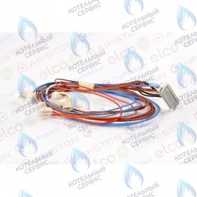 Кабель датчик темп. - пневмореле ARISTON