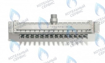 Горелка секционная 32кВт Prime ЛЕМАКС (Lemax)