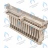Горелка секционная, 32 кВт  Лемакс Prime LEMAX