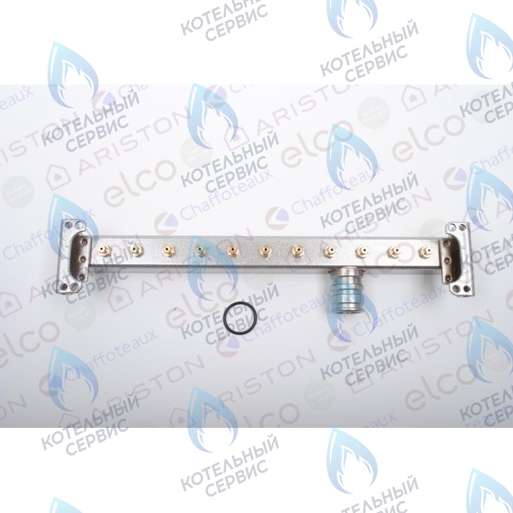 Газовый коллектор 11 inj. D:1.32 CHAFFOTEAUX