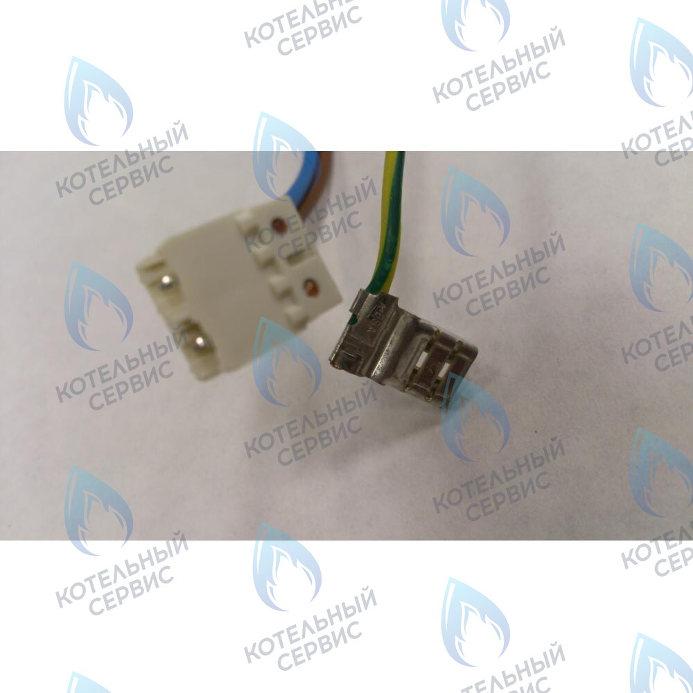 Провод электрический газового клапана BAXI