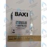 Проводка электрическая высоковольтная газ. клапана (Разъем Х1) BAXI