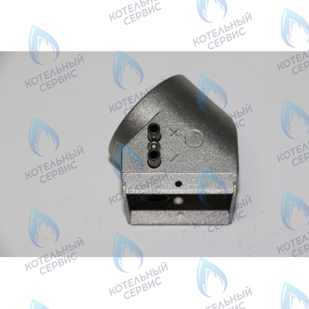 Устройство вытяжки BAXI