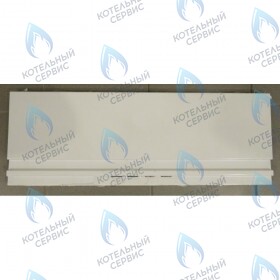 Панель левая в сборе BAXI